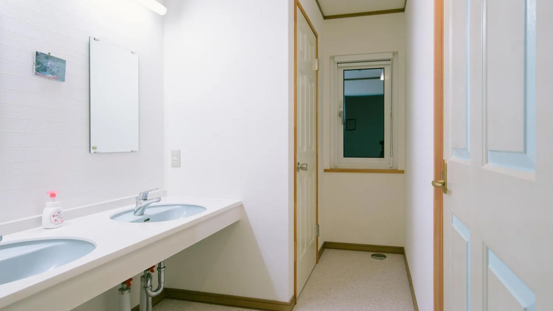 Сasa de vacaciones Lodge Maroray NakaNakafurano Japón