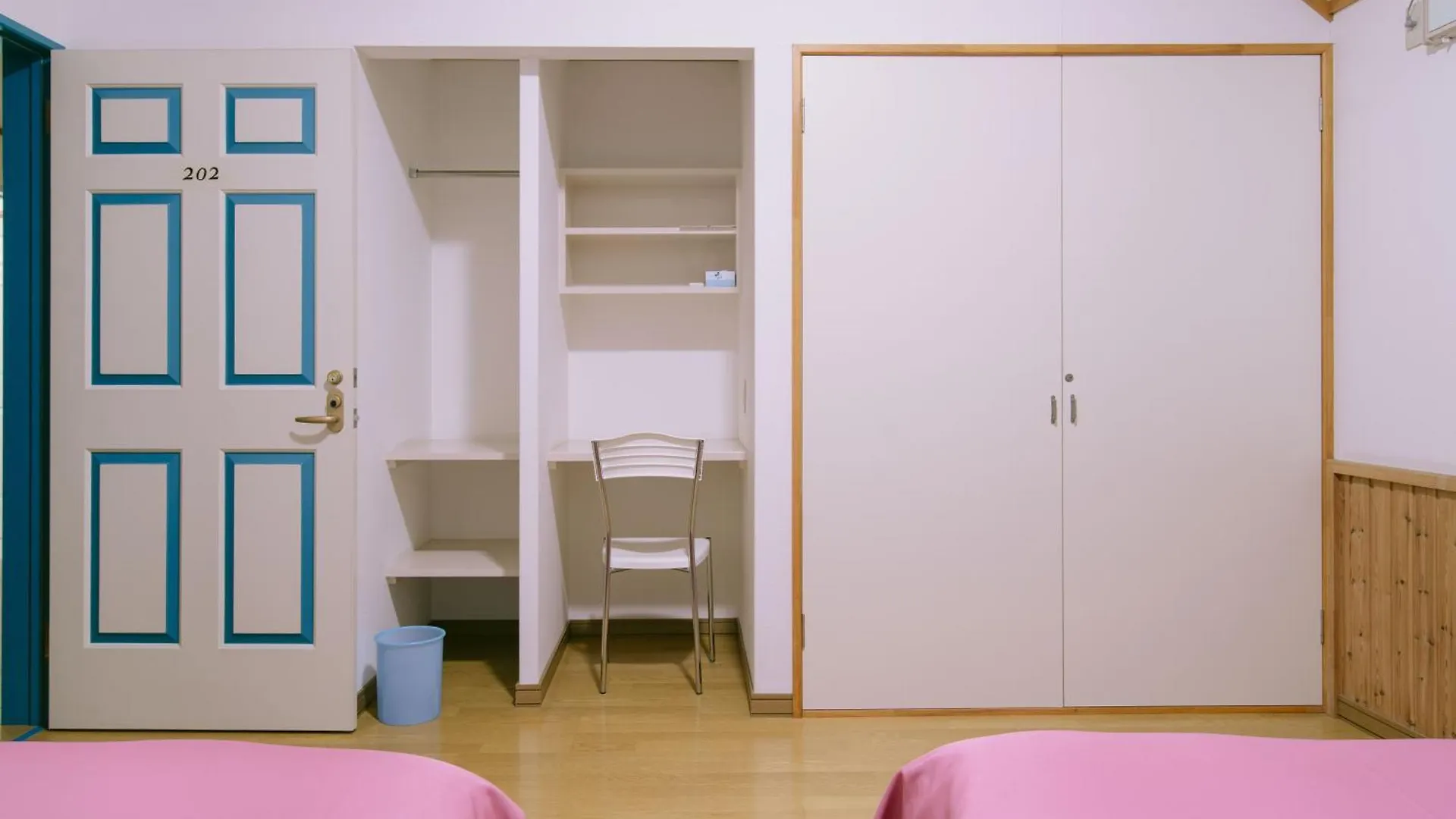 Lodge Maroray NakaNakafurano Сasa de vacaciones Nakafurano