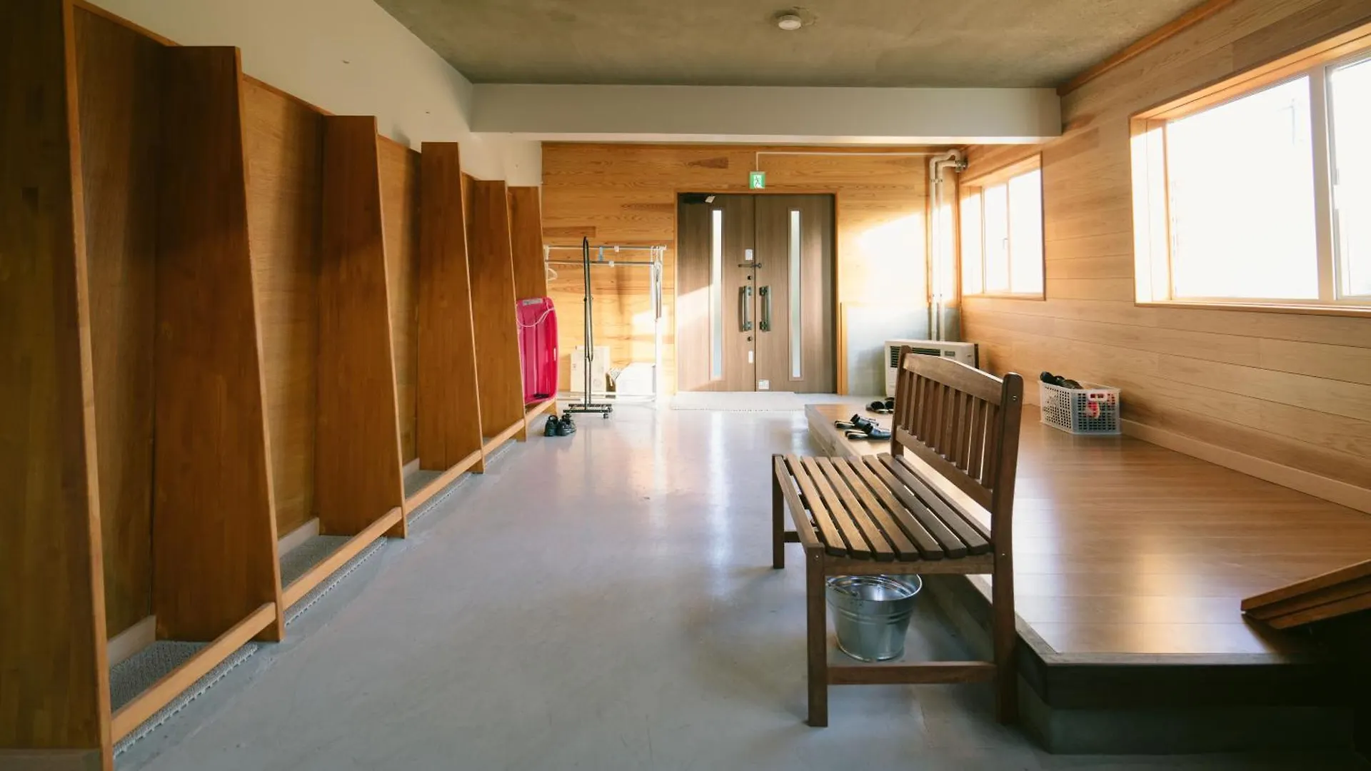 Lodge Maroray NakaNakafurano Сasa de vacaciones