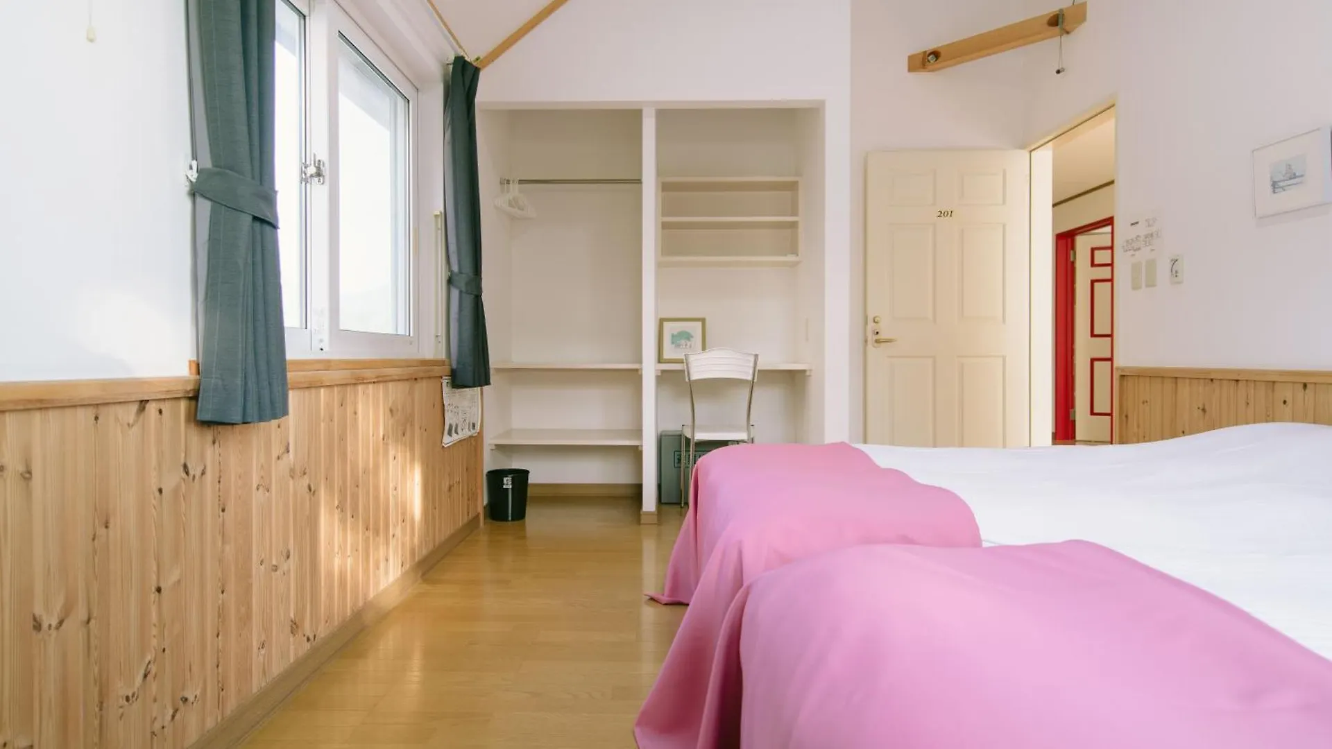 Lodge Maroray NakaNakafurano Nakafurano
