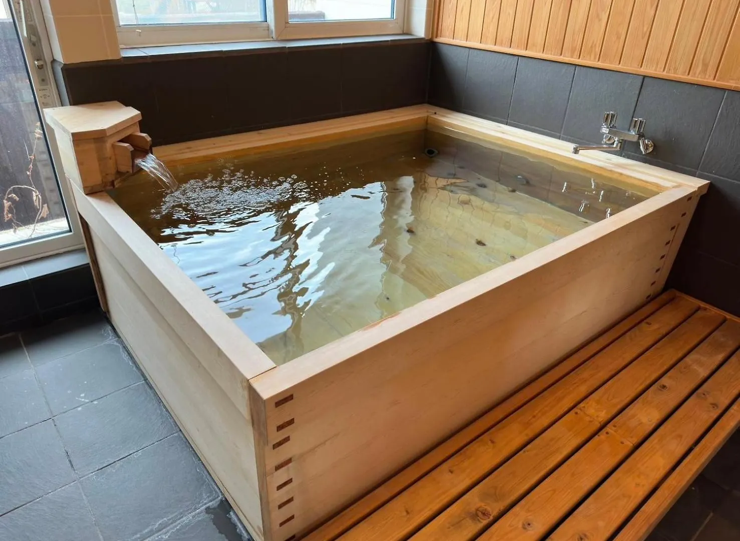 Дом отдыха Lodge Maroray Фурано
