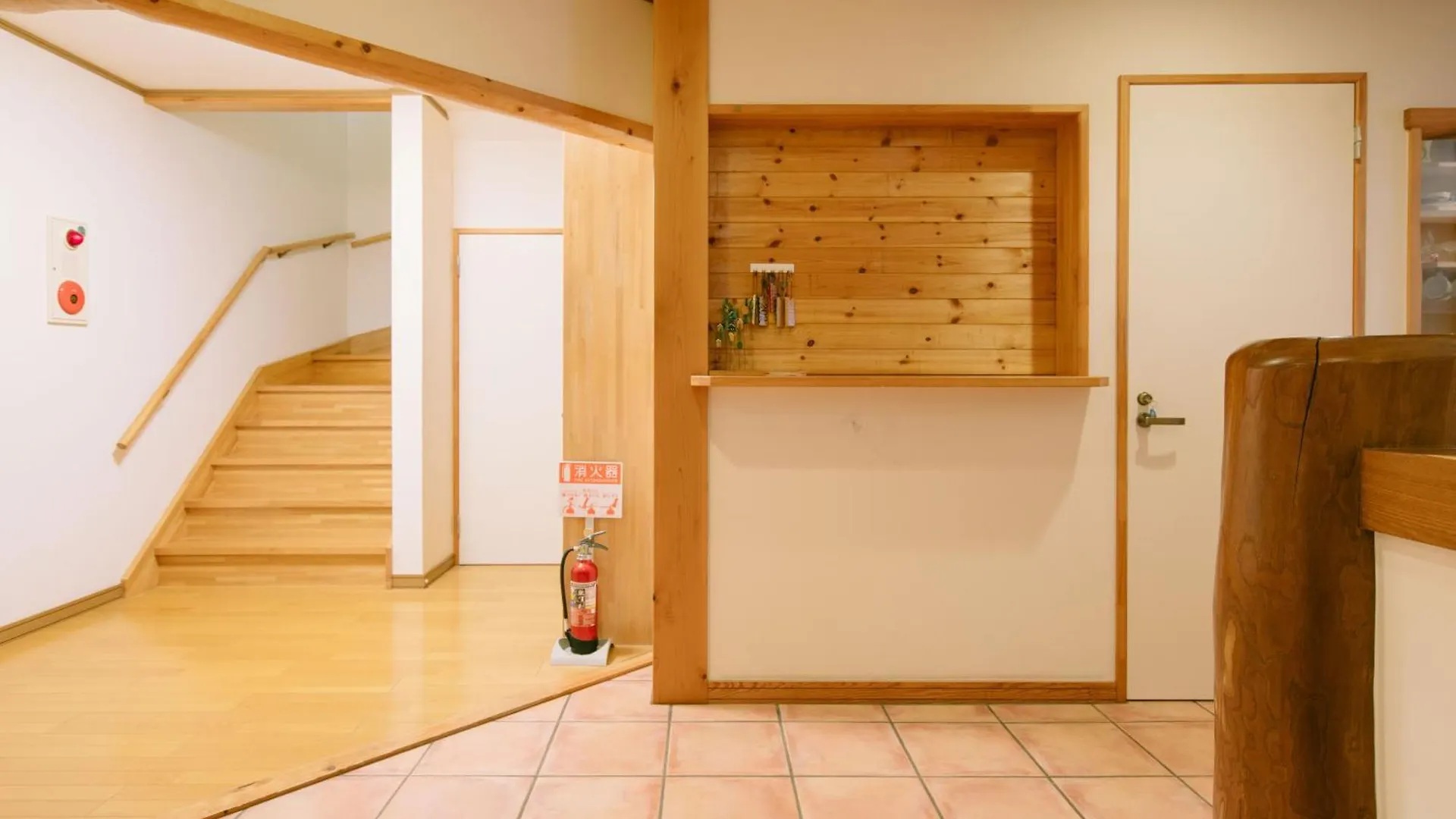 Дом отдыха Lodge Maroray Фурано