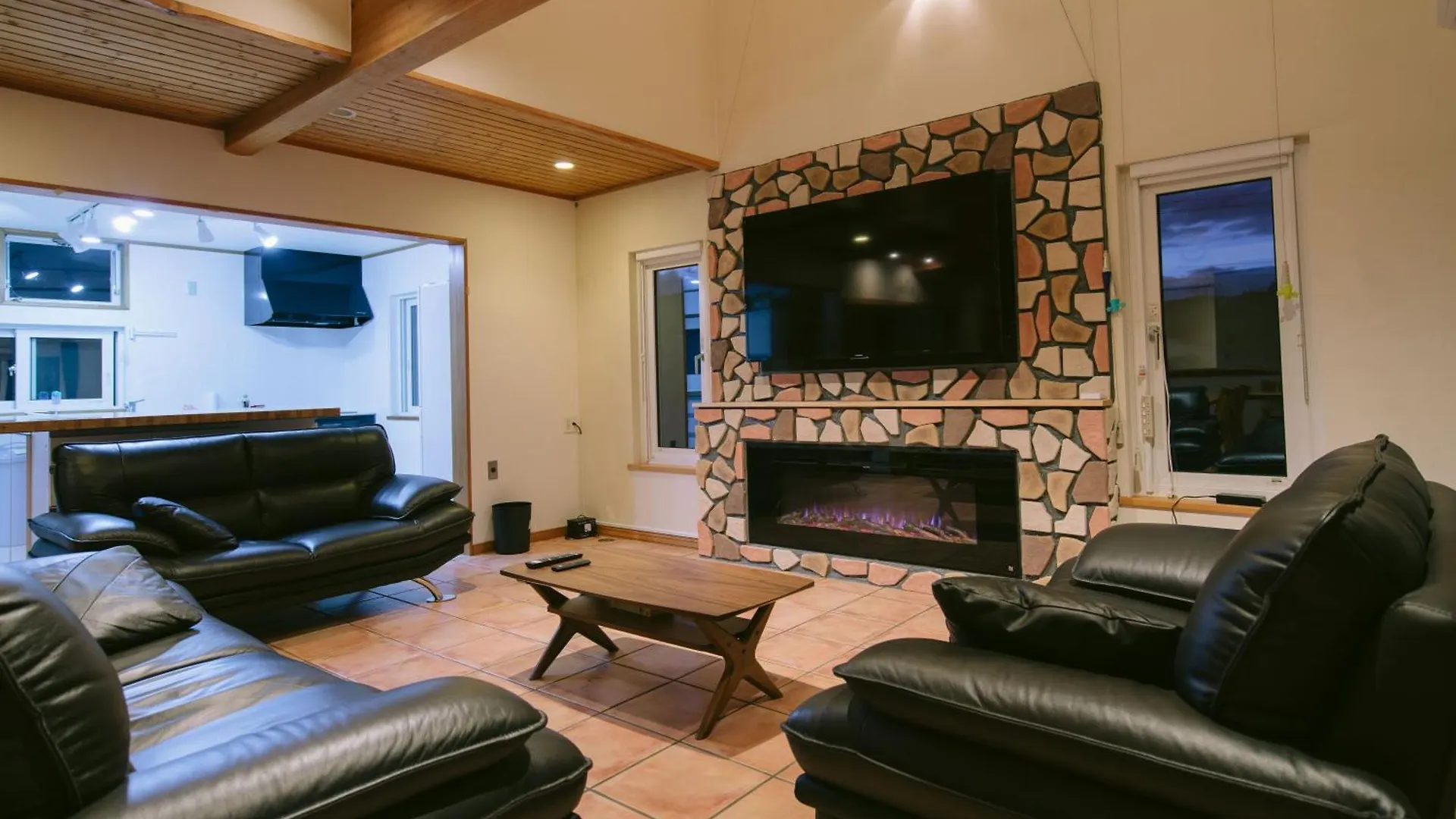 Lodge Maroray Фурано