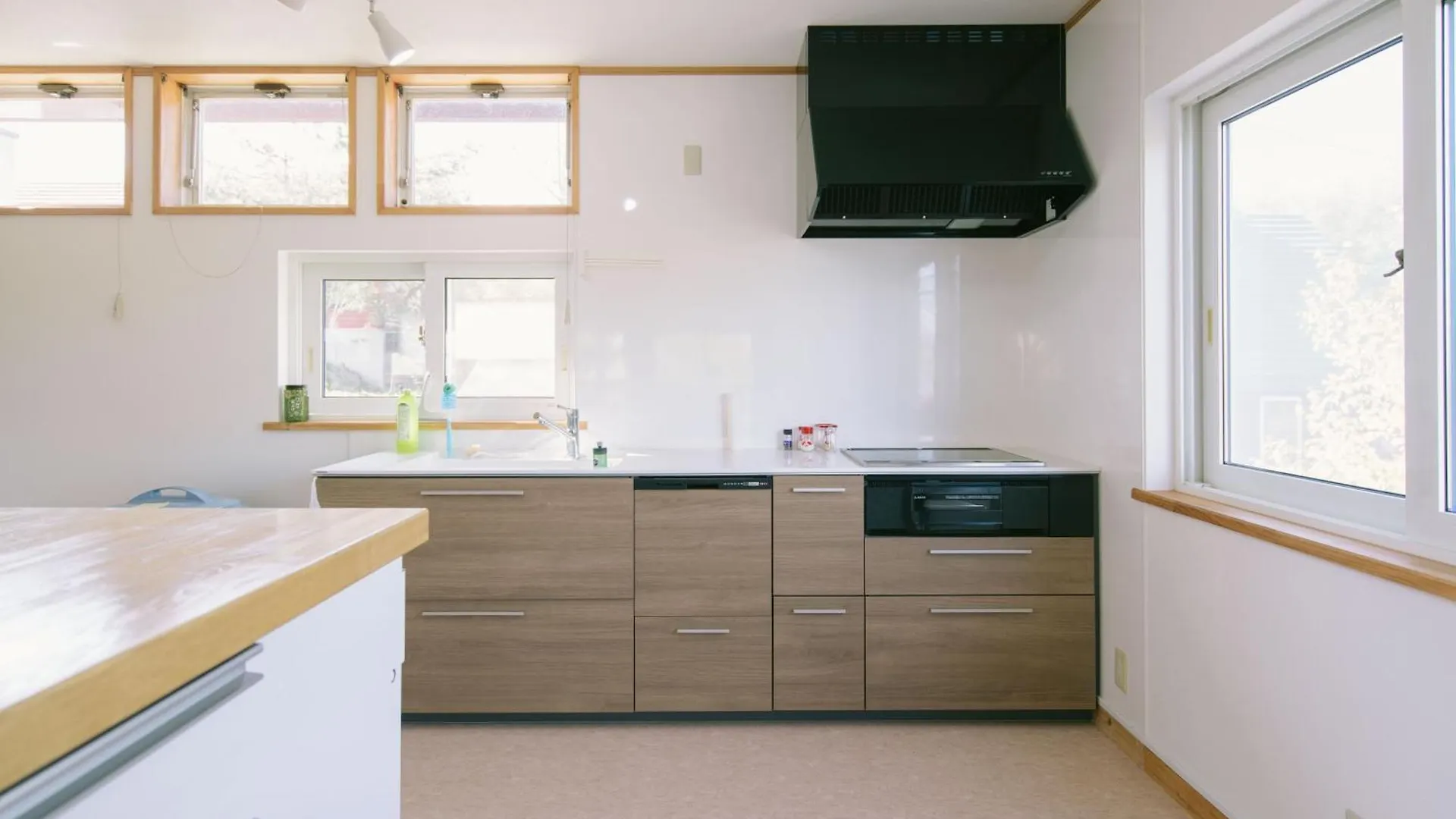 Lodge Maroray Фурано Дом отдыха