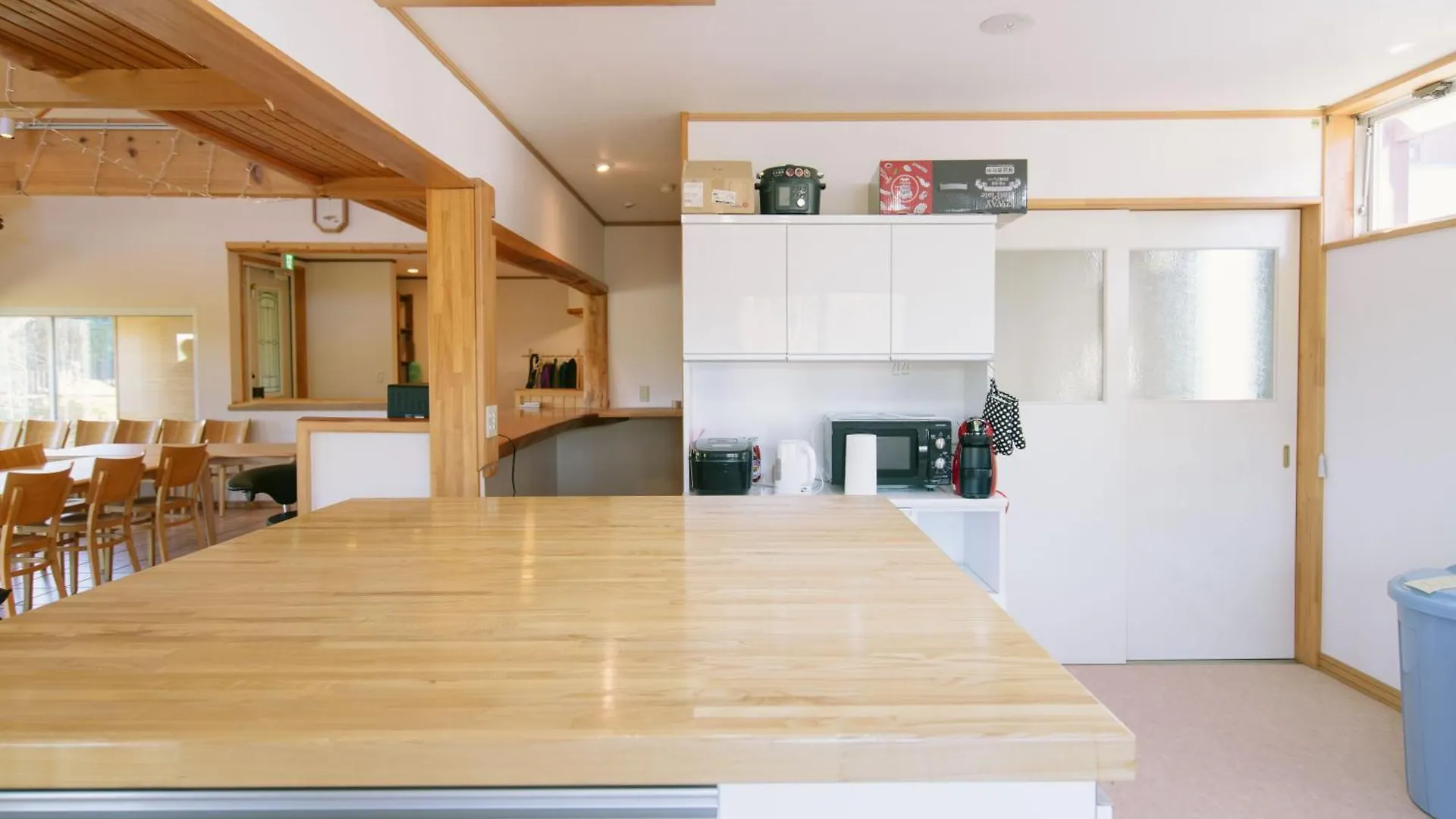 Lodge Maroray Фурано 0*,